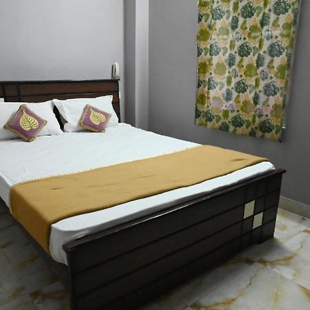 Sathya Guest House Tiruvannāmalai 外观 照片