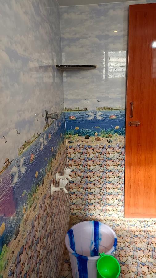 Sathya Guest House Tiruvannāmalai 外观 照片