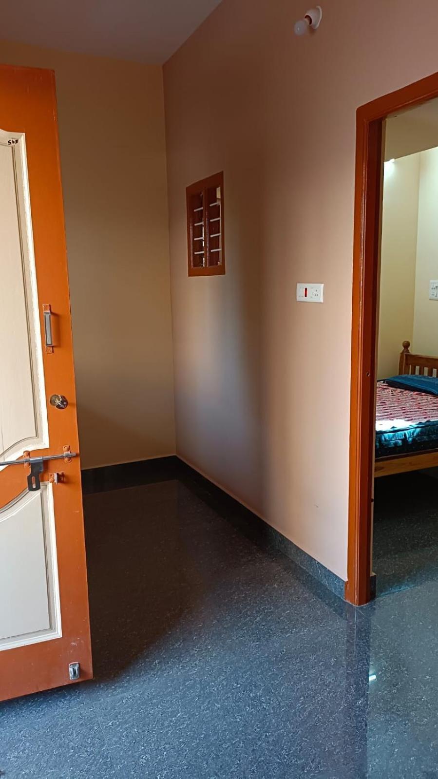 Sathya Guest House Tiruvannāmalai 外观 照片