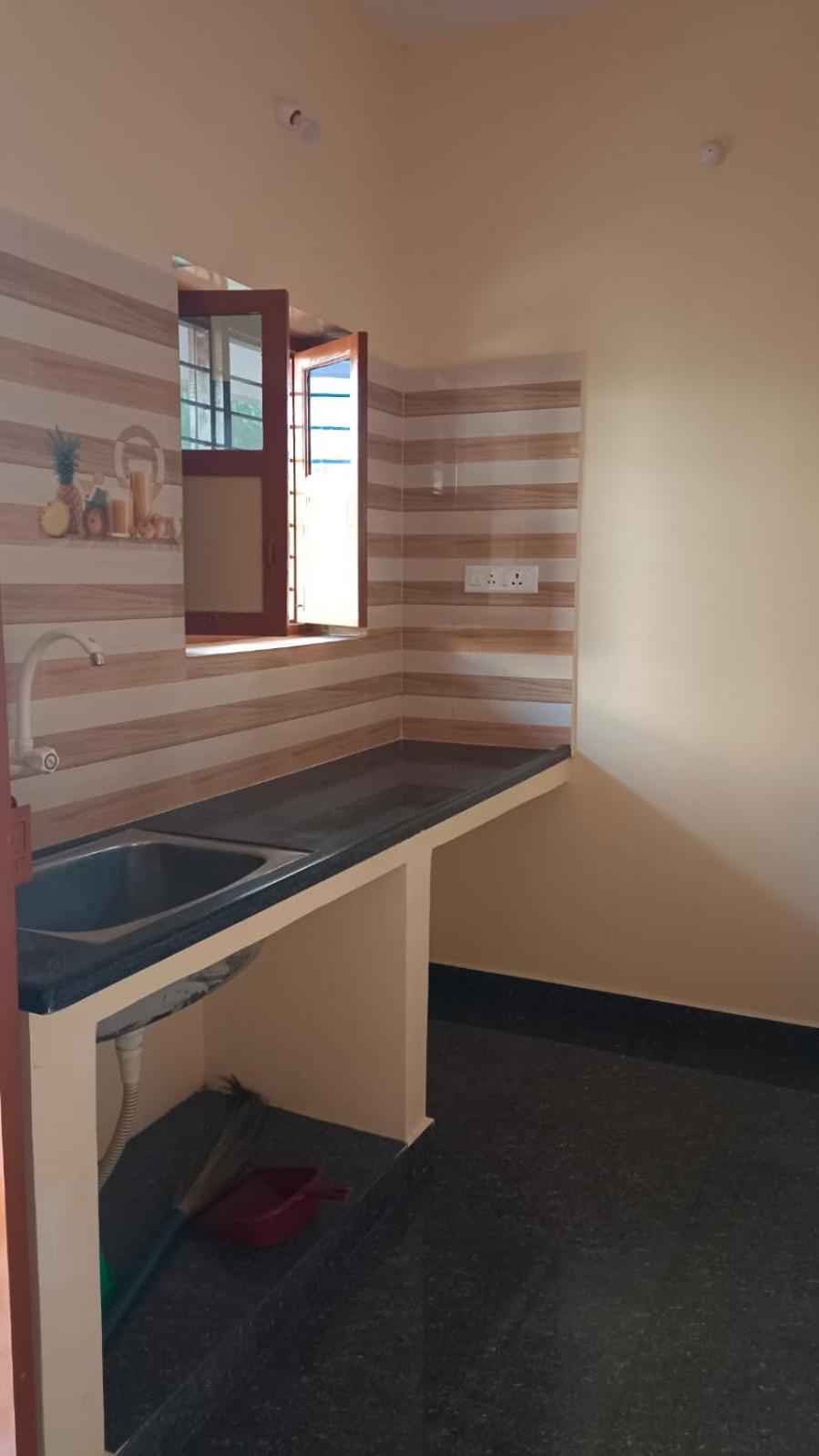 Sathya Guest House Tiruvannāmalai 外观 照片